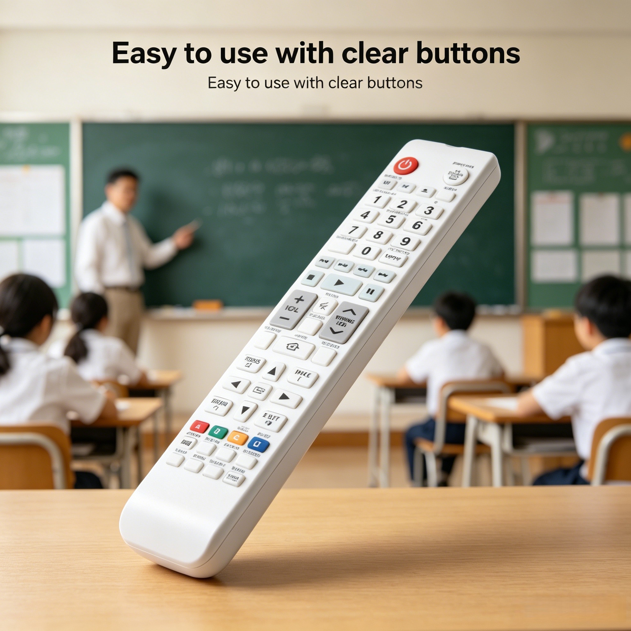 Home Cinema Dvd System - AH59-02489A Replacement Remote Control for Samsung