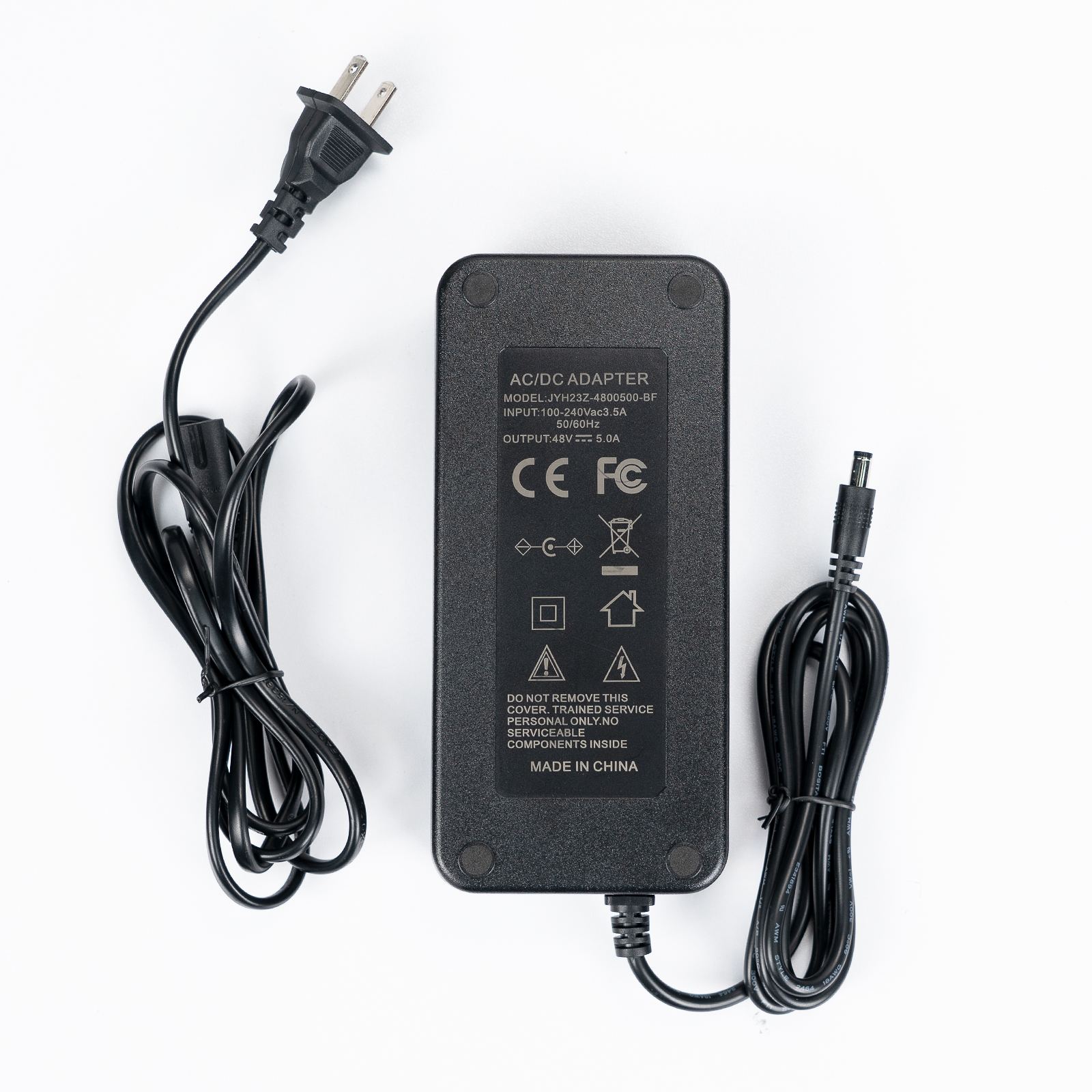 Home Cinema Heos - Fosi Audio 48V 5A/48V10A/36V 6A DC