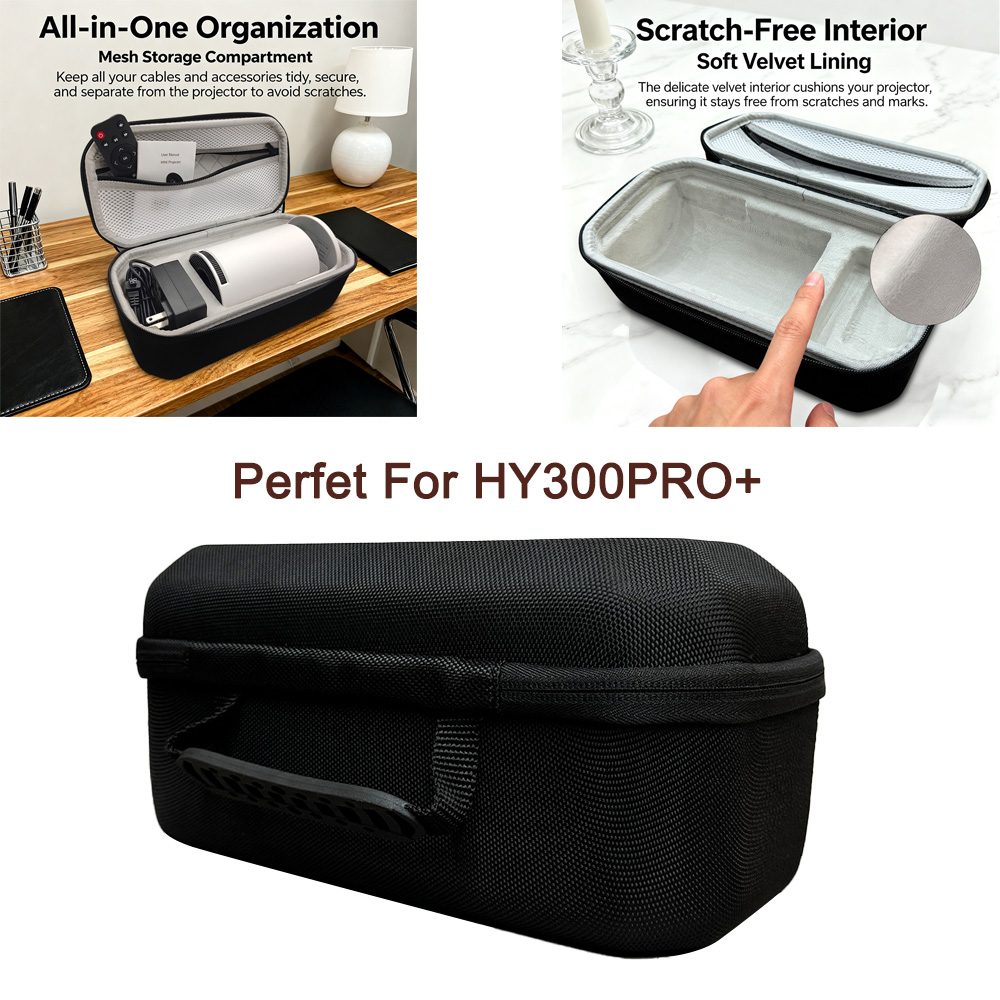 Portbale Case Carrying Protect - Projector Carrying Bag review and price