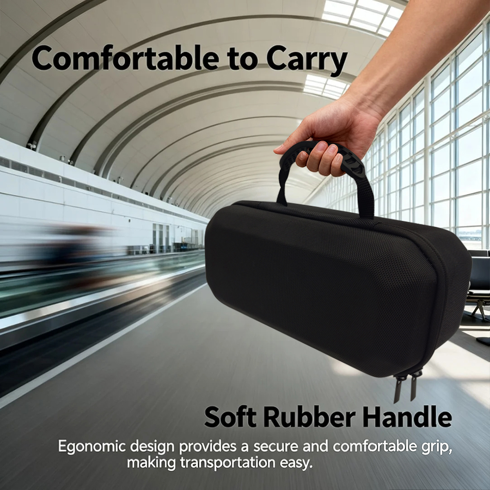 Portbale Case Carrying Protect - Projector Carrying Bag review and price