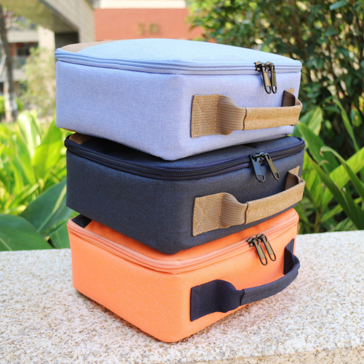 SUNNYLIFE Scratchproof Shockpr - Projector Carrying Bag review and price