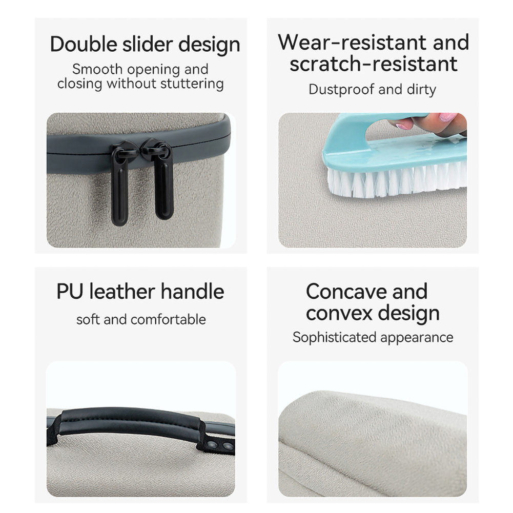 Portable Projector Bags Water  - Projector Carrying Bag review and price