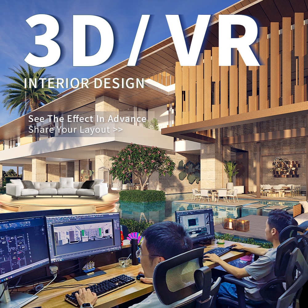 Professional 3D Rendering Desi - Home Cinema Luxury review and price