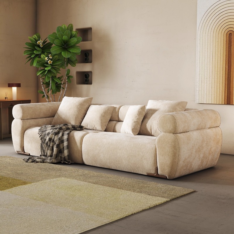 Nordic Cinema Living Room Sofa - Home Cinema Luxury review and price