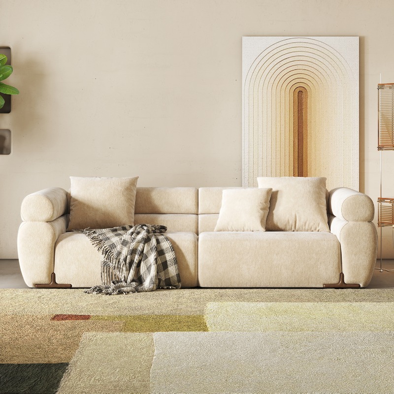 Nordic Cinema Living Room Sofa - Home Cinema Luxury review and price