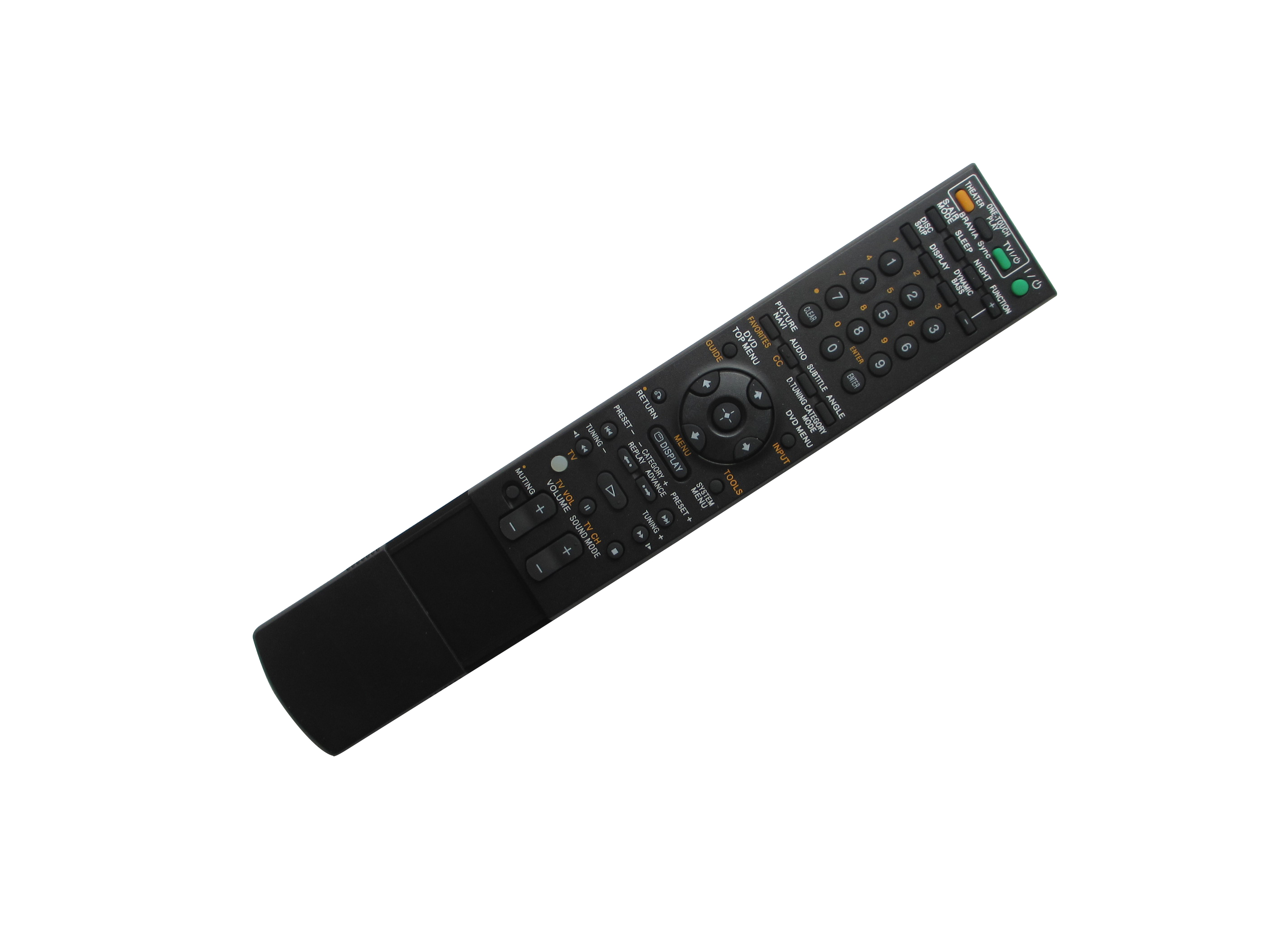 Remote Control For Sony HCD-DZ - Home Cinema Dvd System review and price