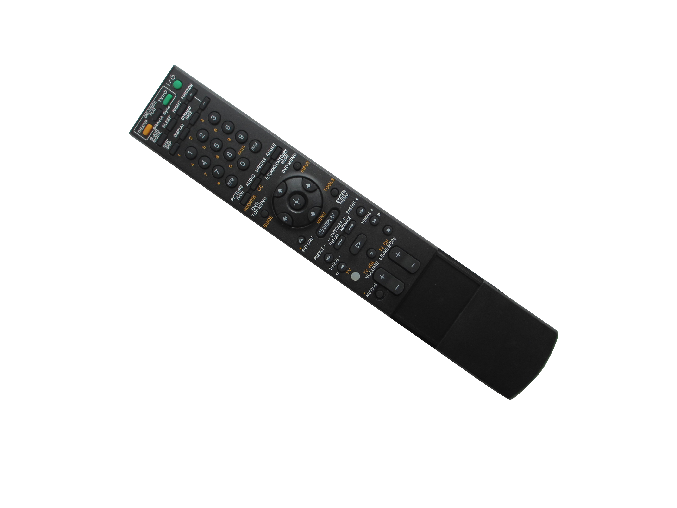 Remote Control For Sony HCD-DZ - Home Cinema Dvd System review and price