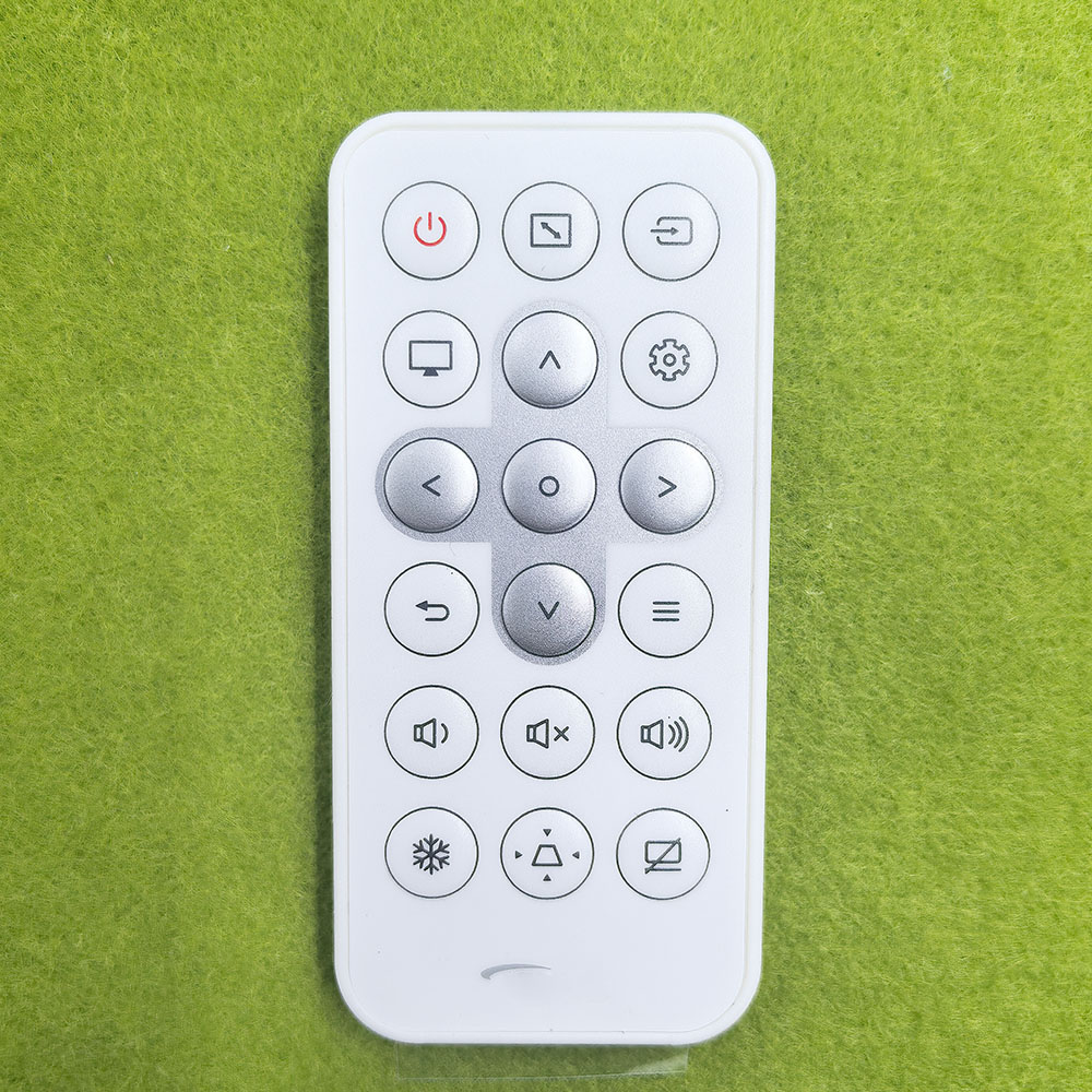 Remote Control For OPTOMA GT35 - Home Cinema Bose review and price