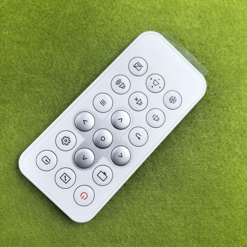 Remote Control For OPTOMA GT35 - Home Cinema Bose review and price