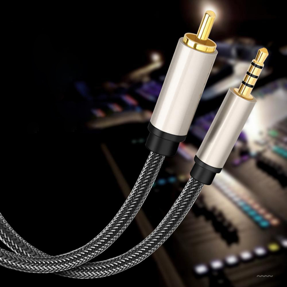 Coaxial Audio Converter 3.5MM  - Home Cinema Heos review and price