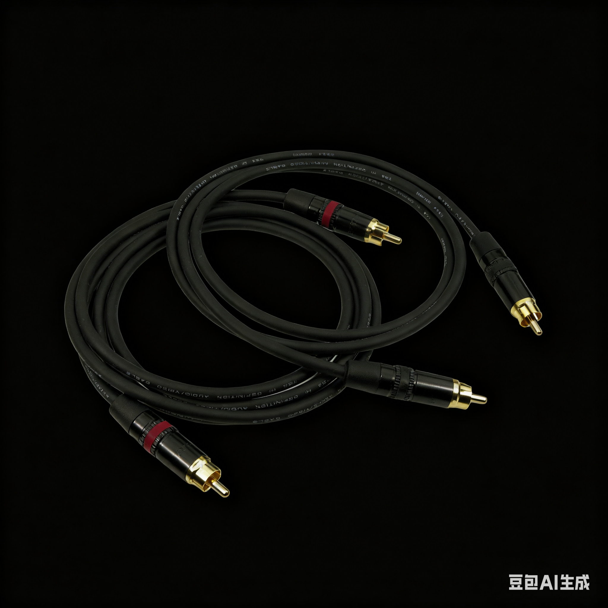 ▲Japan Mogami 2964 Dual RCA Au - Home Cinema Heos review and price