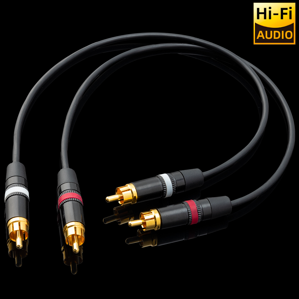 ▲Japan Mogami 2964 Dual RCA Au - Home Cinema Heos review and price