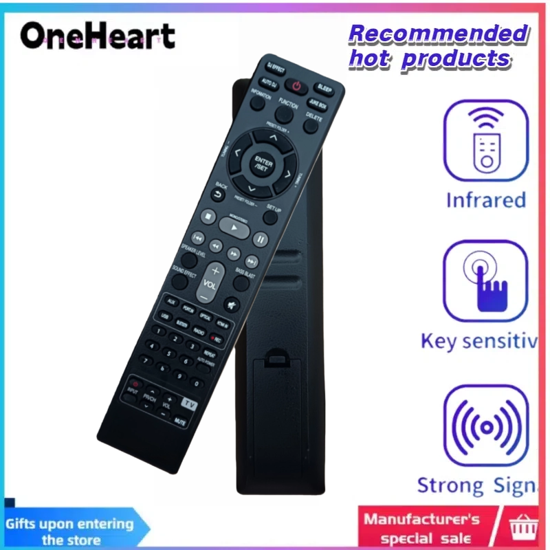 Remote Control For DVD Home Th - Home Cinema Dvd System review and price