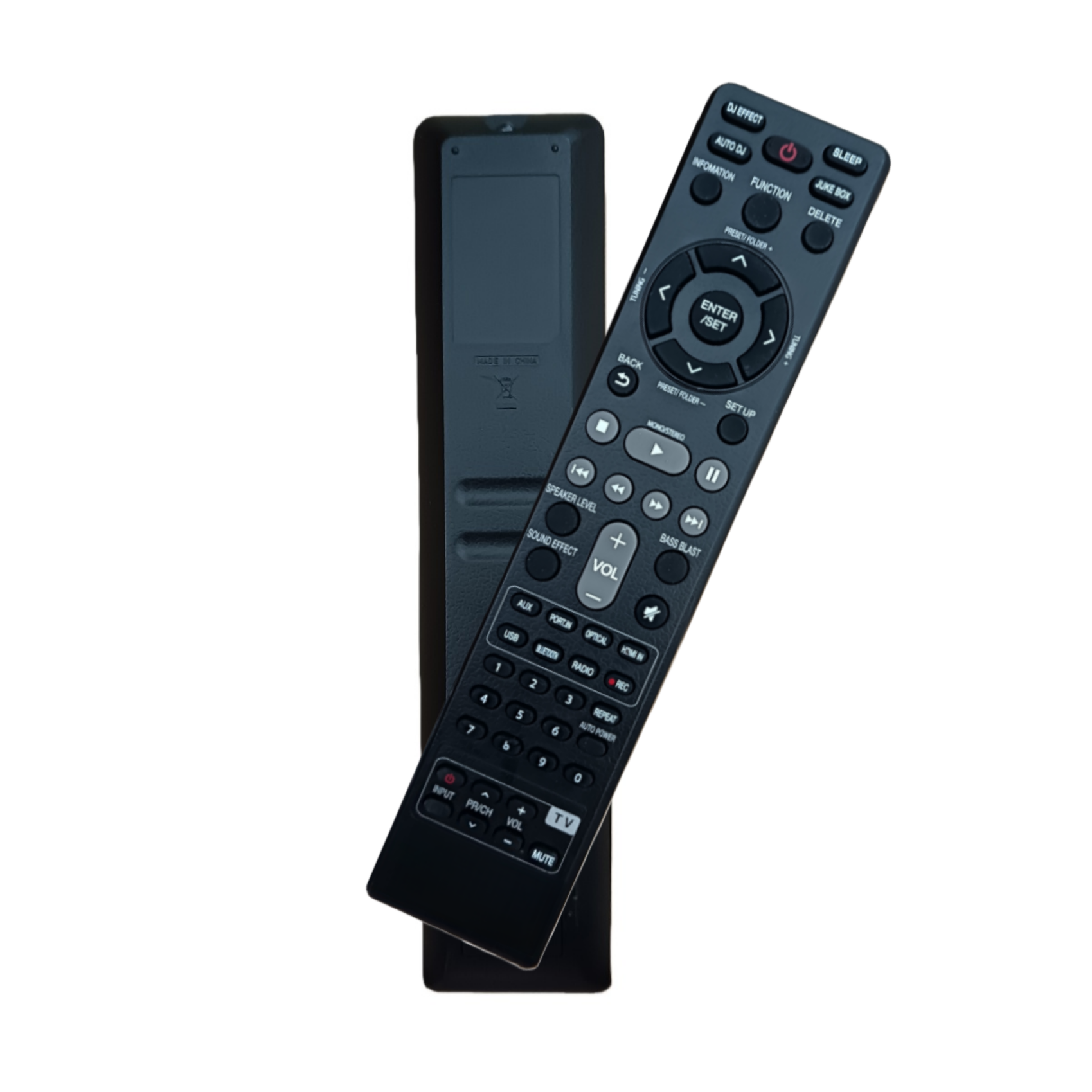 Remote Control For DVD Home Th - Home Cinema Dvd System review and price