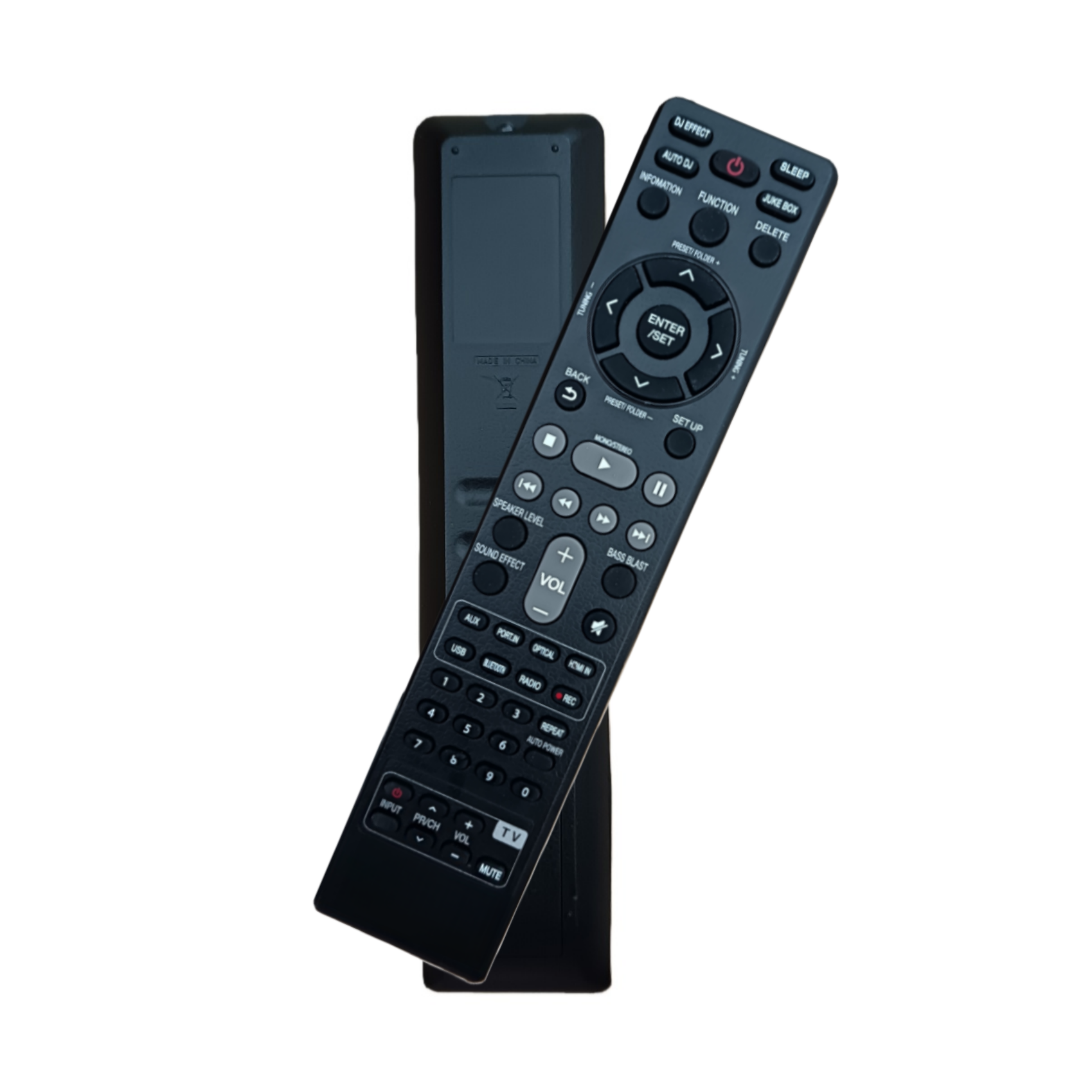 Remote Control For DVD Home Th - Home Cinema Dvd System review and price