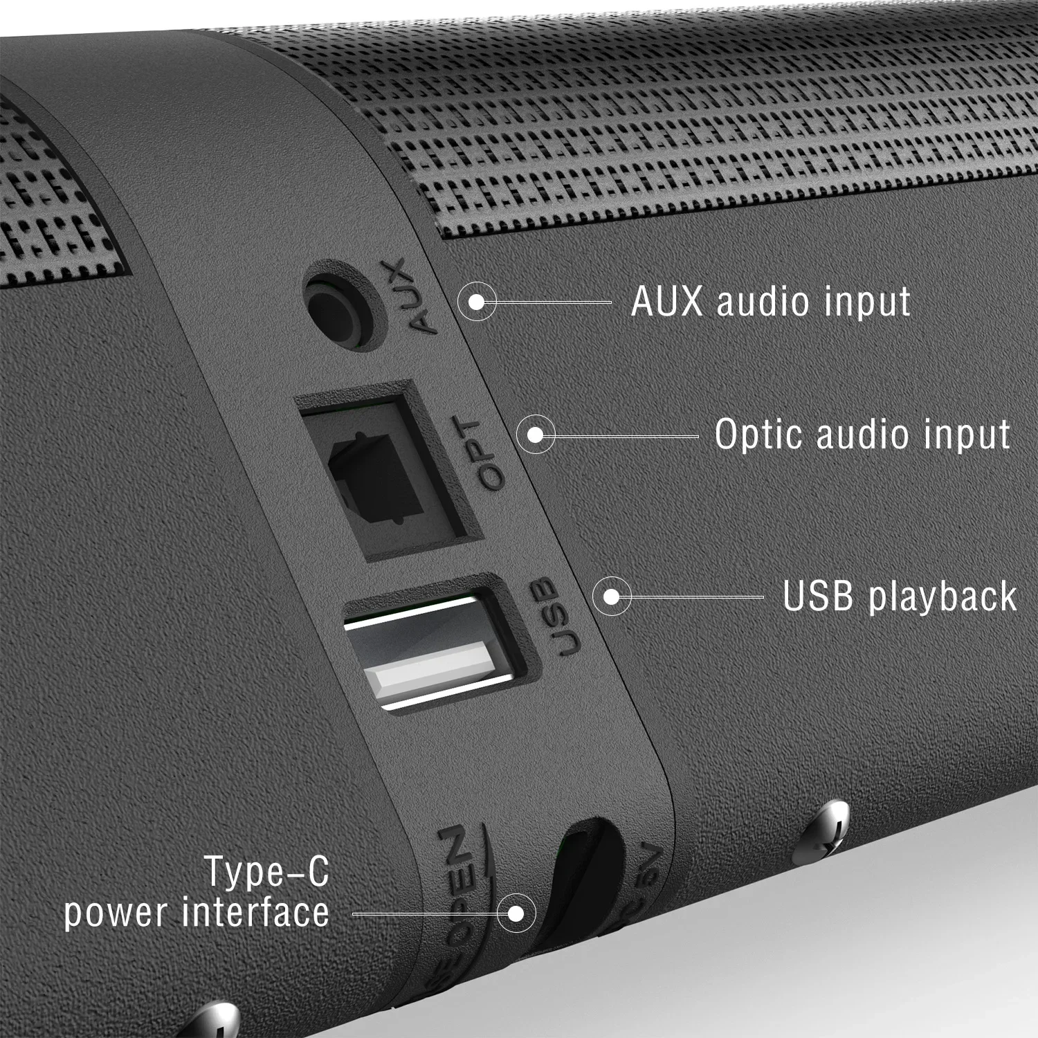 120W BS-56 TV Bluetooth Speake - Home Cinema Bose review and price