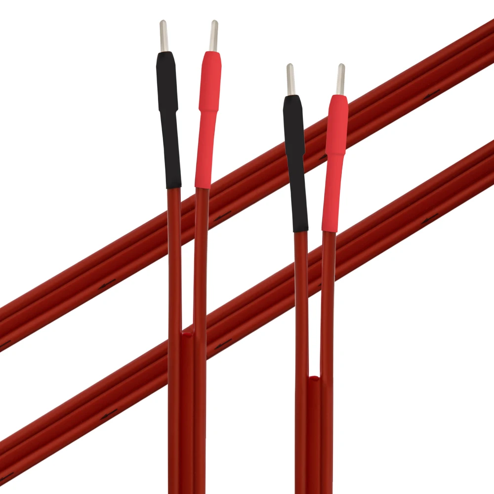 1 Pair Speaker Cable High-End  - Home Cinema Dvd System review and price