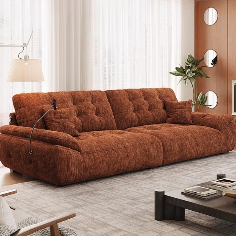 Minimalist Classic Living Room - Home Cinema Luxury review and price