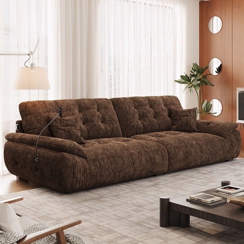 Minimalist Classic Living Room - Home Cinema Luxury review and price