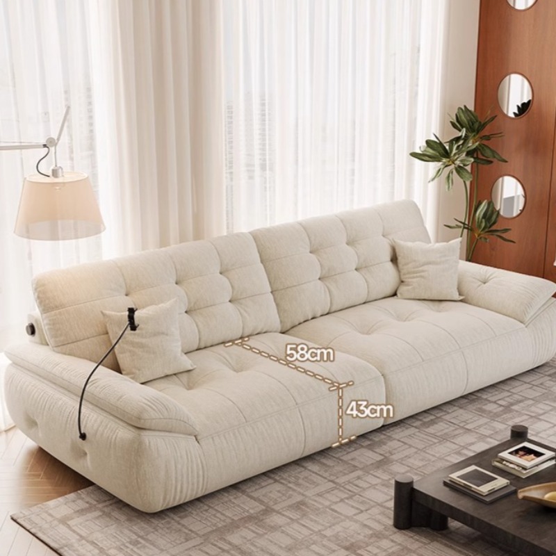 Minimalist Classic Living Room - Home Cinema Luxury review and price