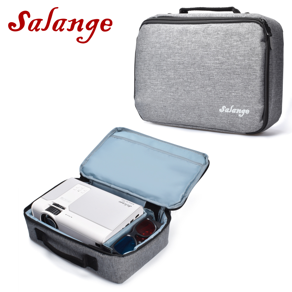Salange Projector Bag for Mini - Projector Carrying Bag review and price