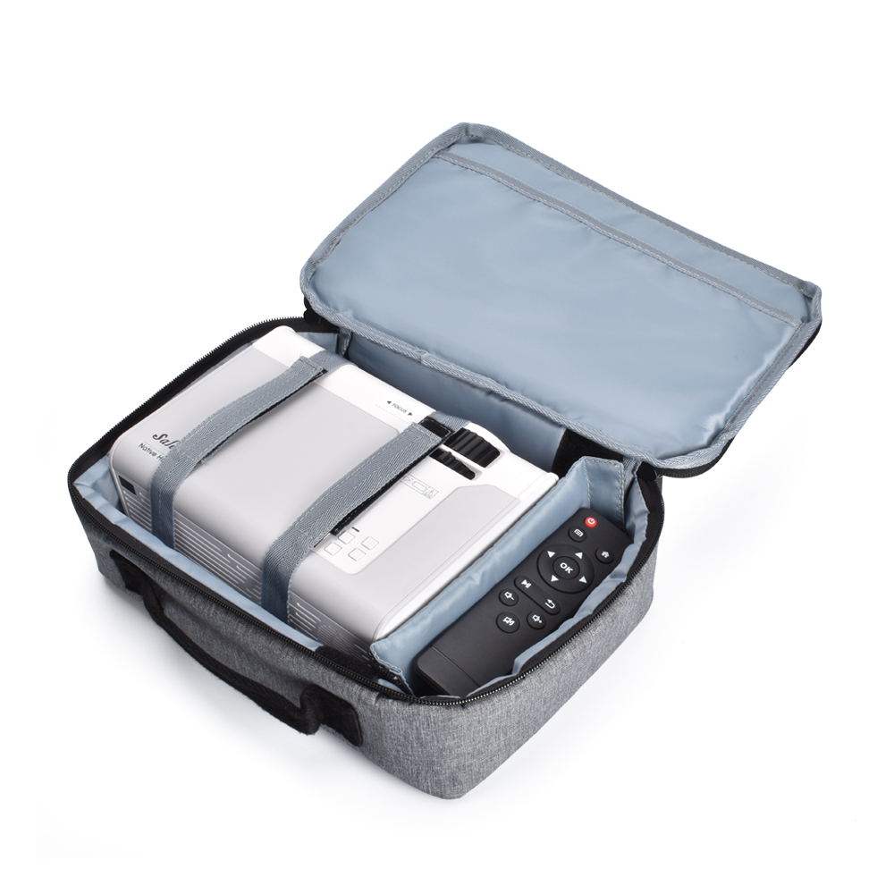 Salange Projector Bag for Mini - Projector Carrying Bag review and price