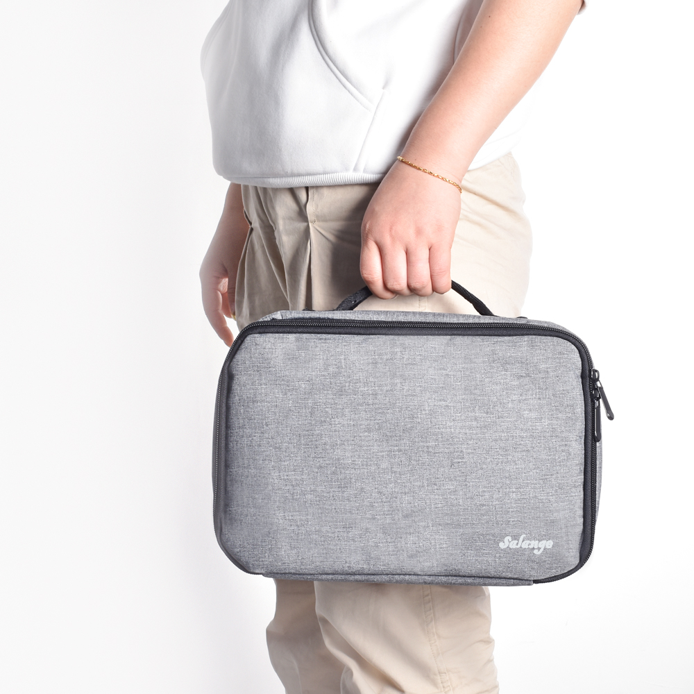 Salange Projector Bag for Mini - Projector Carrying Bag review and price