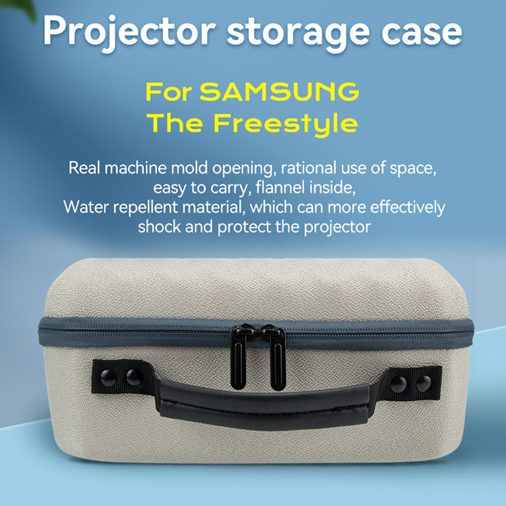 Salange Storage Case for HY300 - Projector Carrying Bag review and price