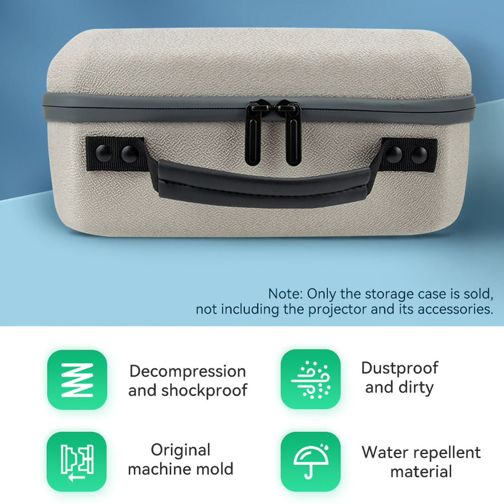 Salange Storage Case for HY300 - Projector Carrying Bag review and price