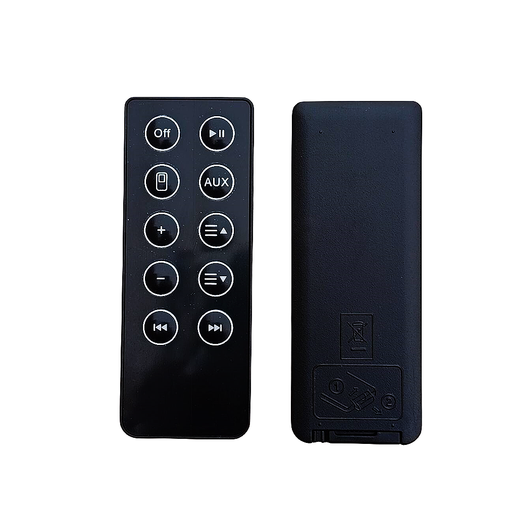 New For BOSE General Remote Co - Home Cinema Bose review and price