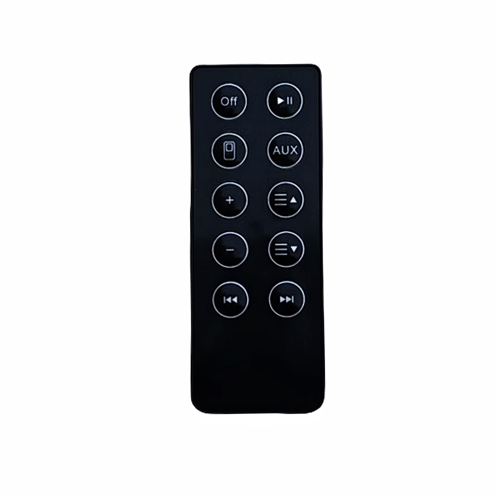 New For BOSE General Remote Co - Home Cinema Bose review and price