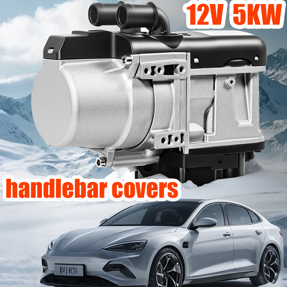12V 5KW Vehicle Air Heater Eng - Universal Remote Control review and price