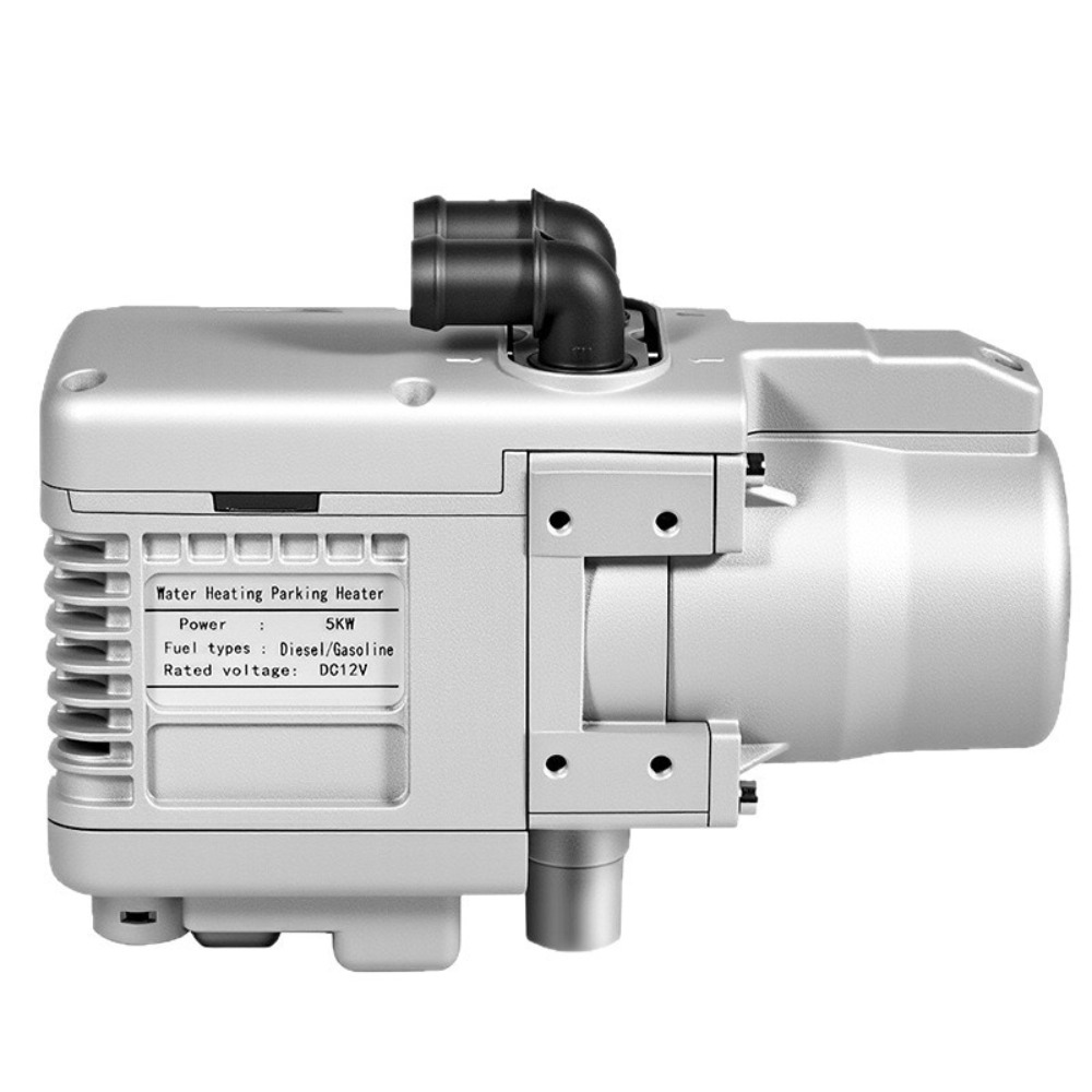 12V 5KW Vehicle Air Heater Eng - Universal Remote Control review and price
