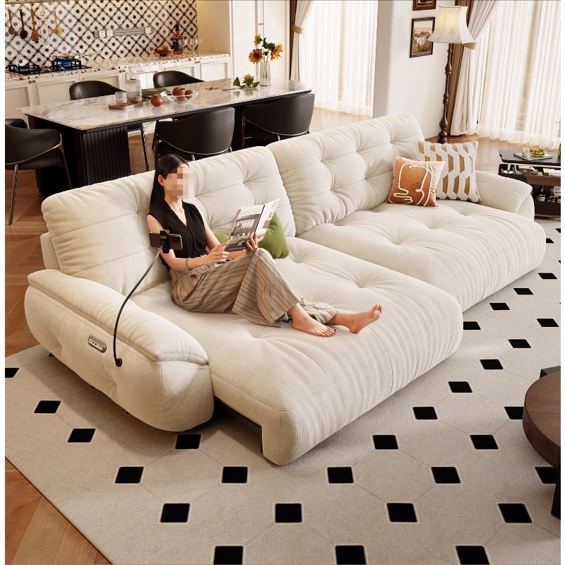 Designer Adults Living Room So - Home Cinema Luxury review and price