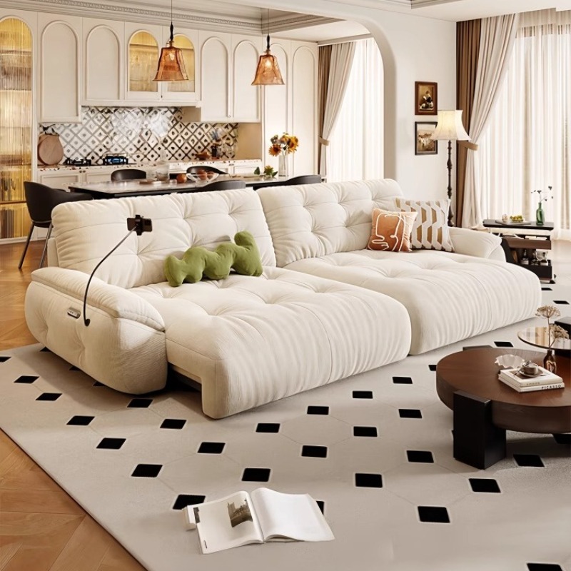 Designer Adults Living Room So - Home Cinema Luxury review and price