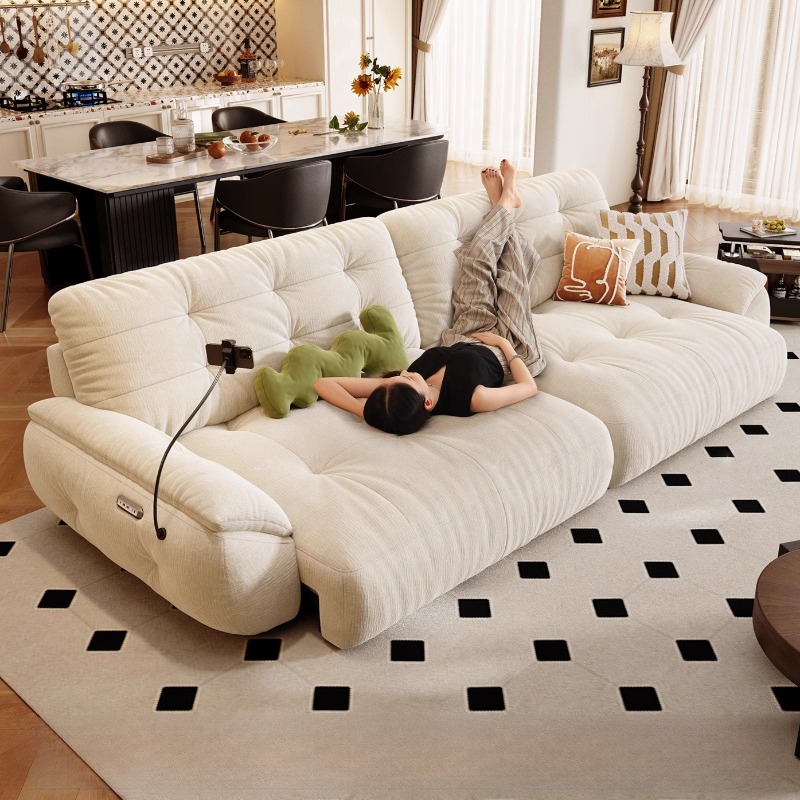 Designer Adults Living Room So - Home Cinema Luxury review and price