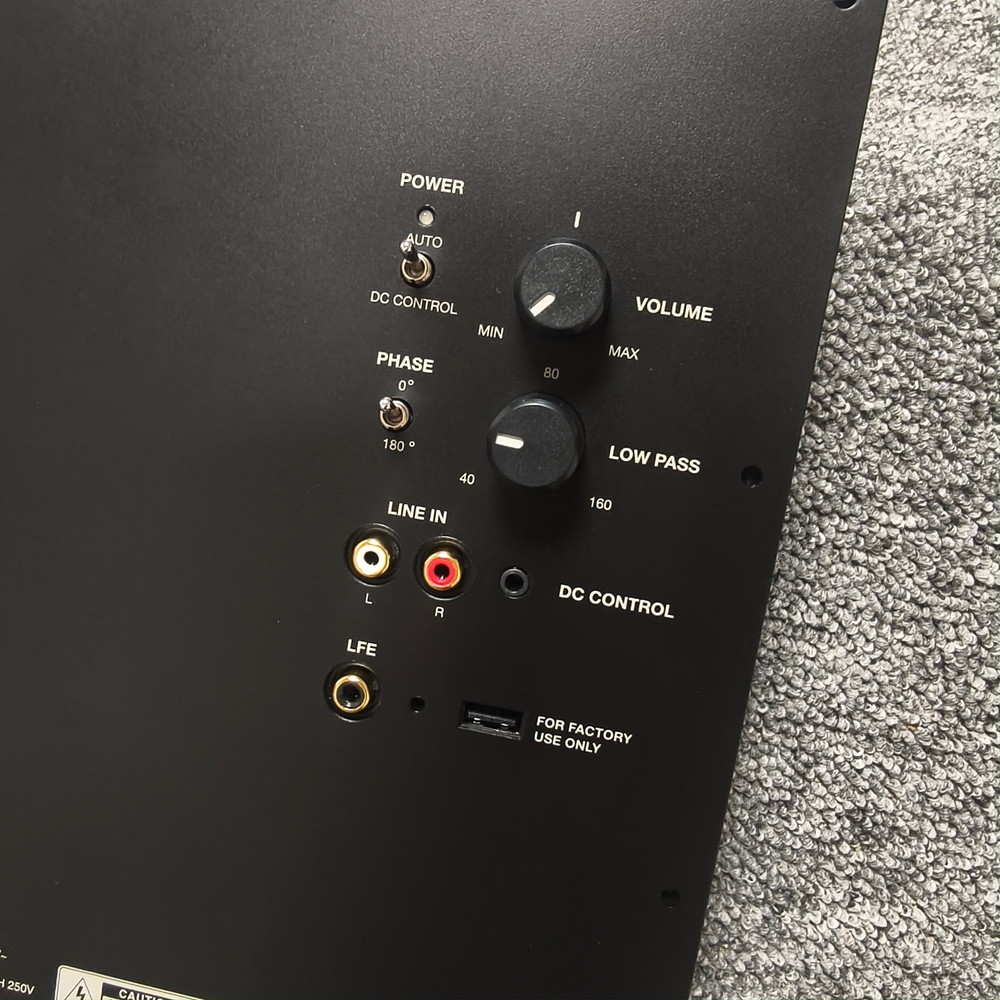 Mono  Heavy Power Home Theater - Home Cinema Heos review and price