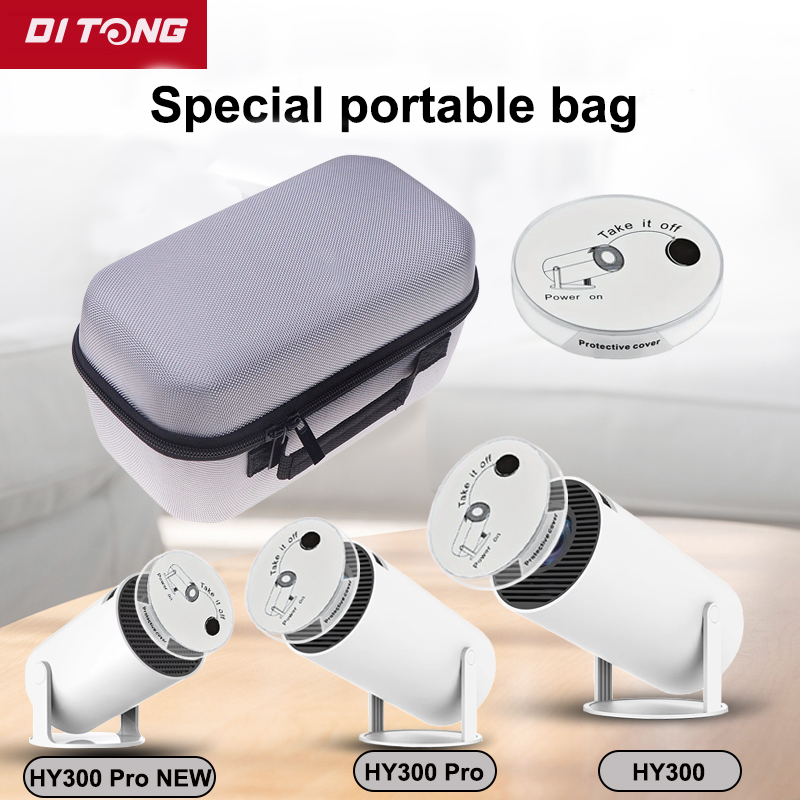 DITONG Storage Case Travel Car - Projector Carrying Bag review and price