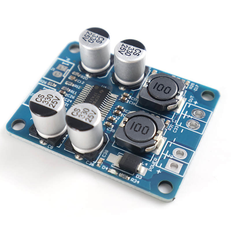 TPA3118 60W Mono Class D Digit - Home Cinema Heos review and price