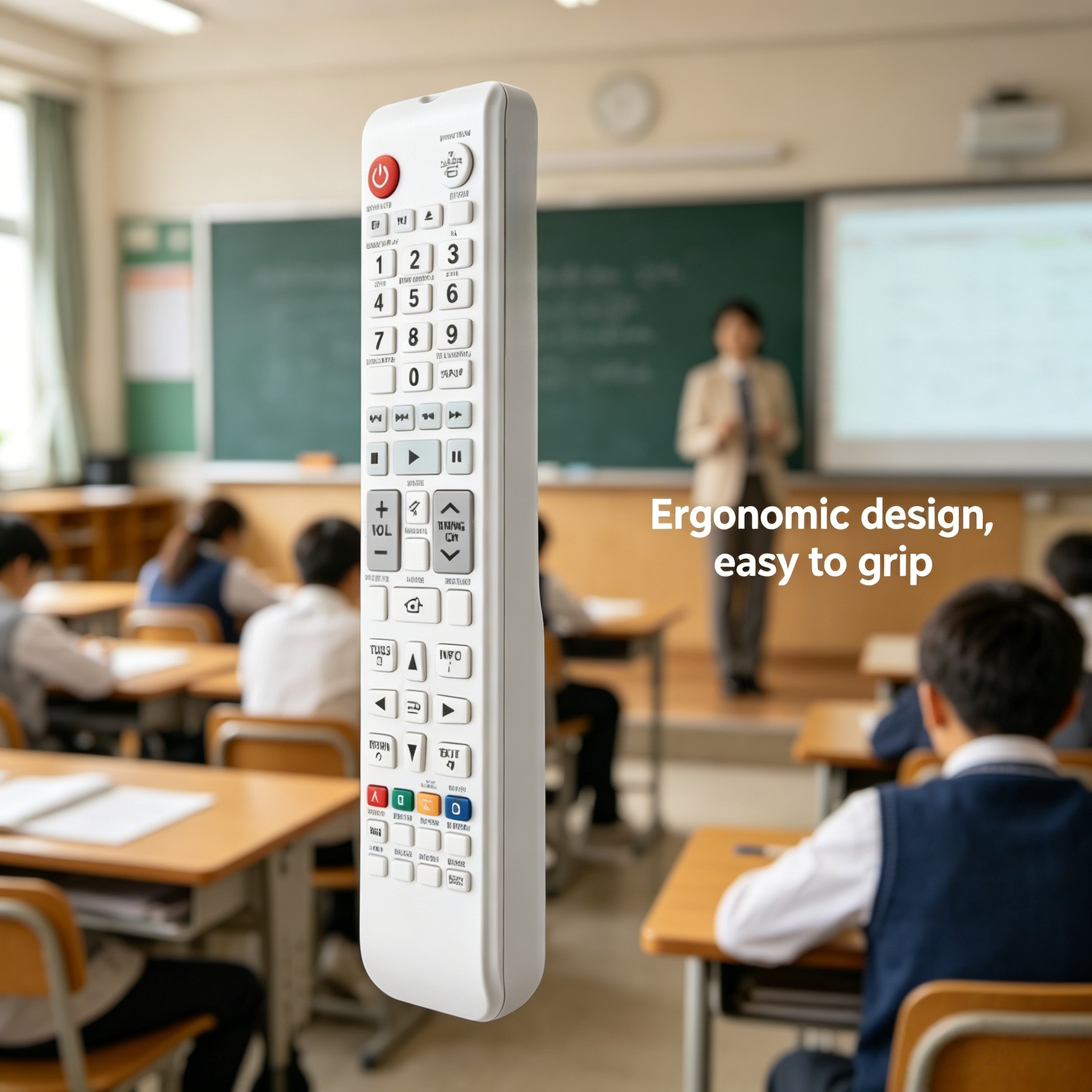 AH59-02489A Replacement Remote - Home Cinema Dvd System review and price