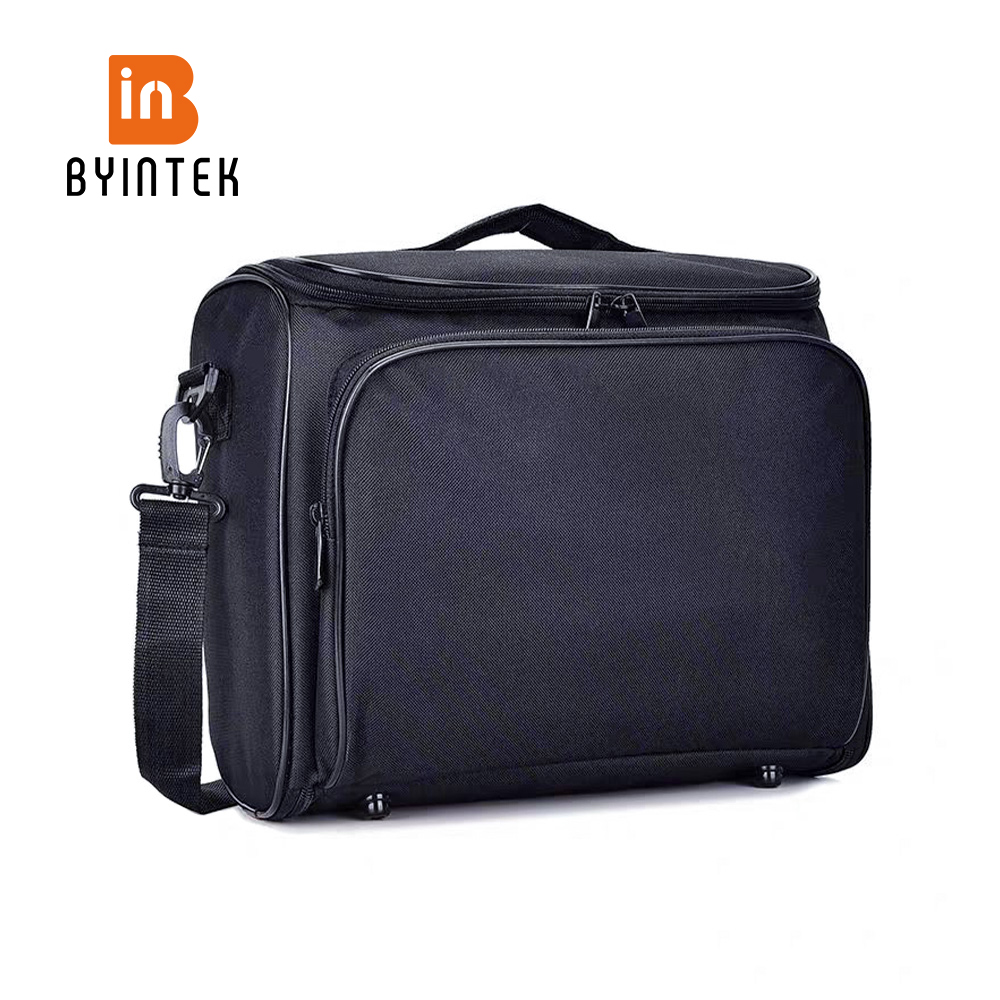 BYINTEK Brand Portable Carry C - Projector Carrying Bag review and price