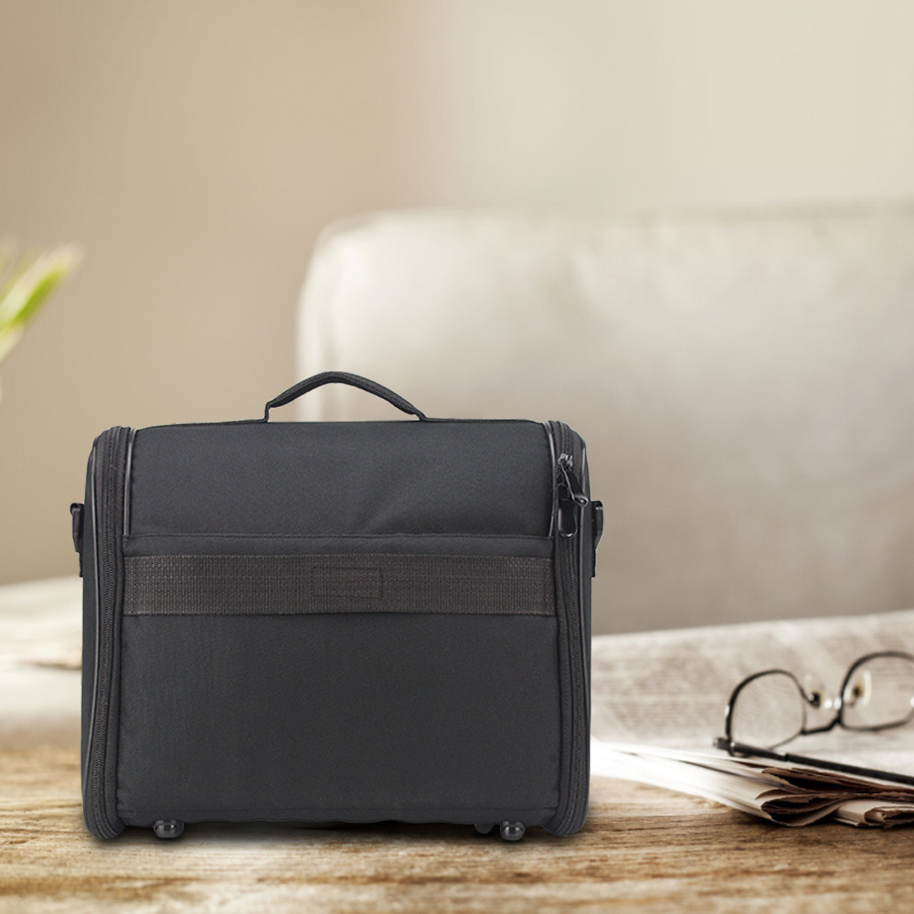 BYINTEK Brand Portable Carry C - Projector Carrying Bag review and price