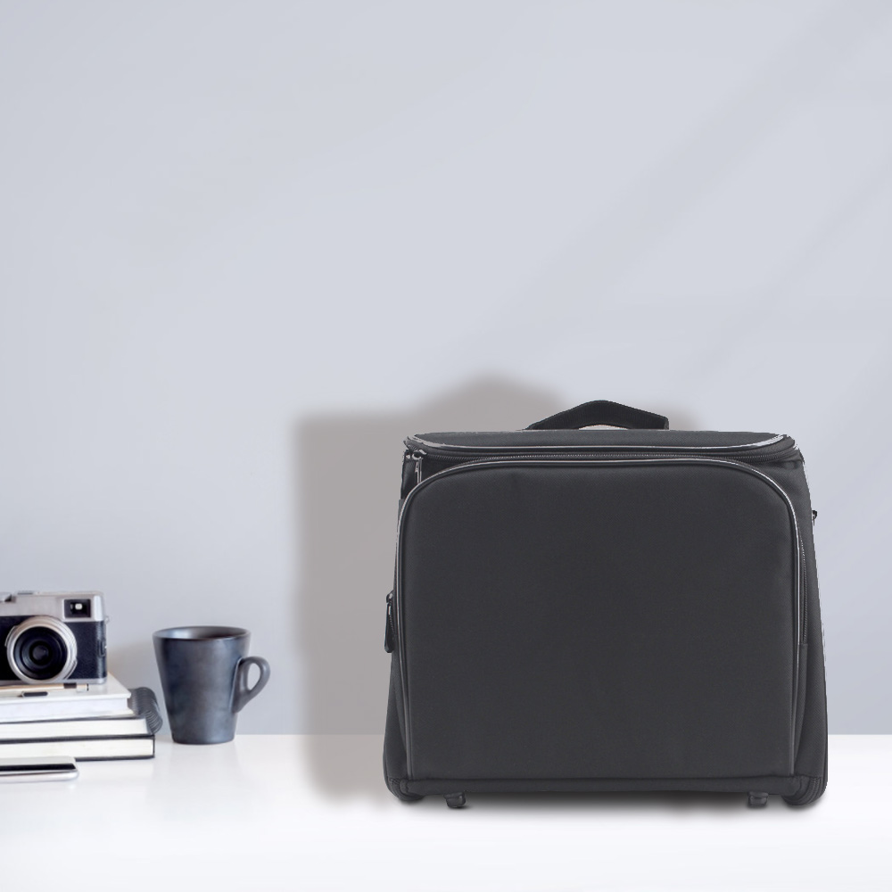BYINTEK Brand Portable Carry C - Projector Carrying Bag review and price