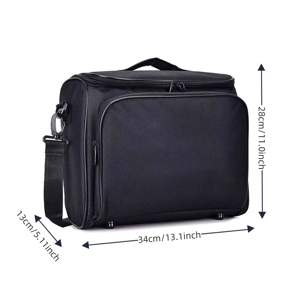BYINTEK Brand Portable Carry C - Projector Carrying Bag review and price