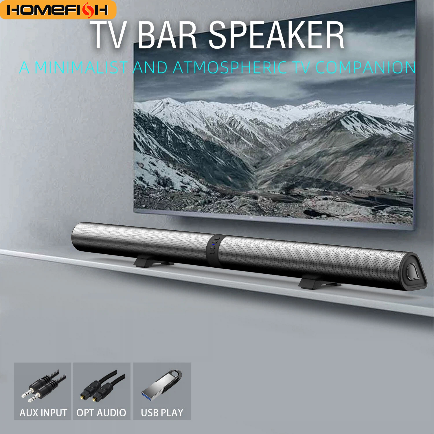 PHONEPACE TV Sound Bars Detach - Home Cinema Bose review and price
