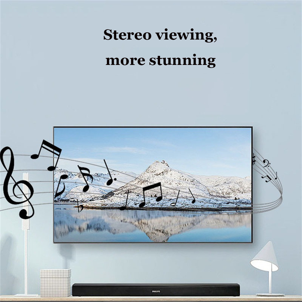 HDMI-Compatible Audio Extracto - Home Cinema Heos review and price