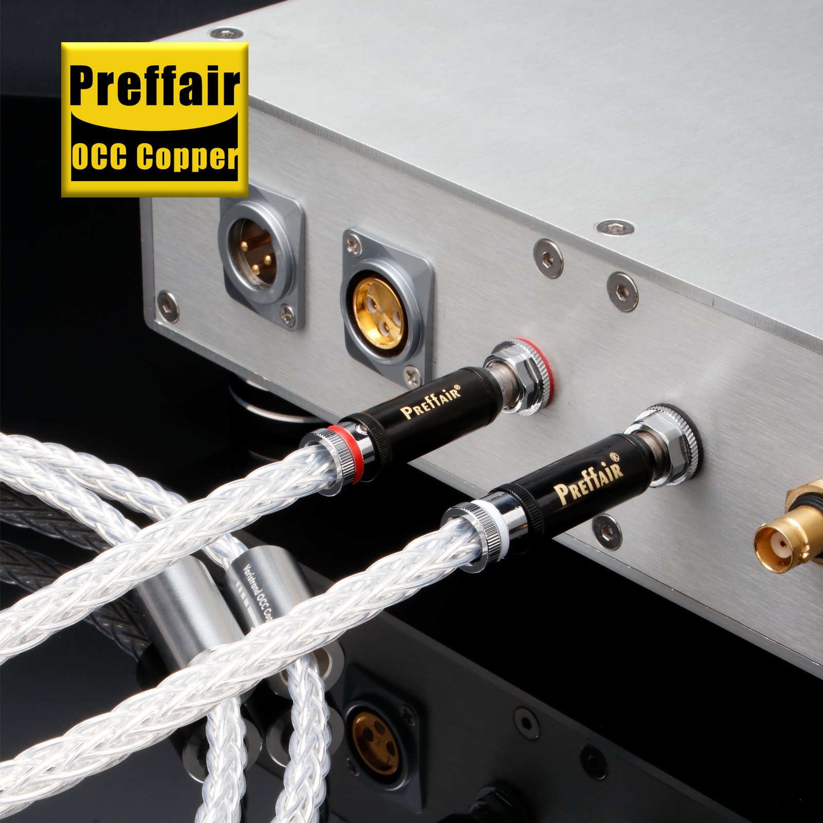 Hifi Audio RCA Cable 12cores 7 - Home Cinema Heos review and price