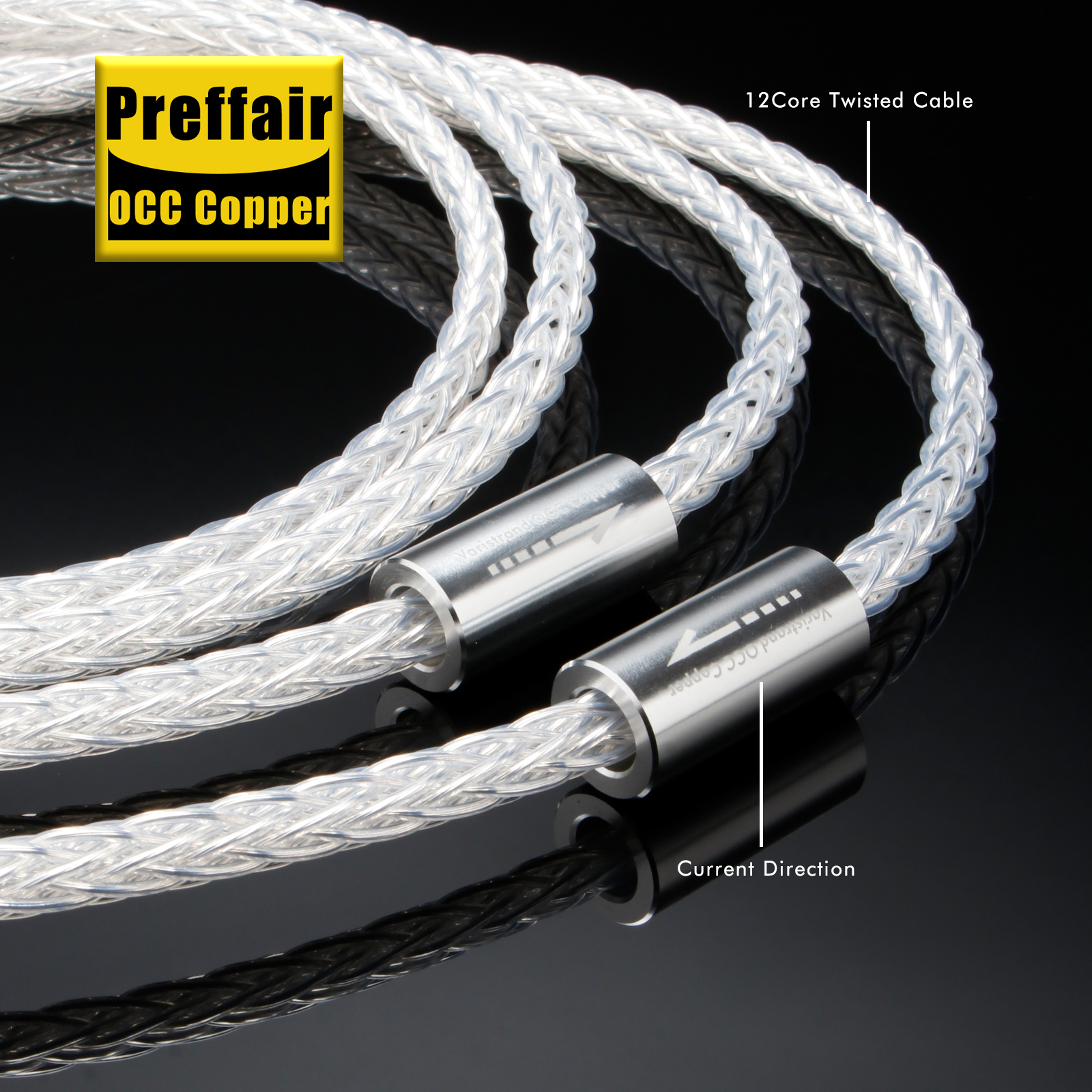 Hifi Audio RCA Cable 12cores 7 - Home Cinema Heos review and price