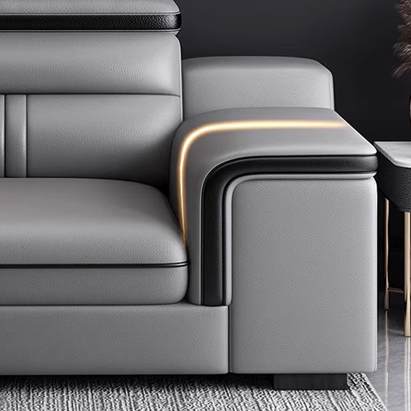 Apartment Modern Sofas Living  - Home Cinema Luxury review and price