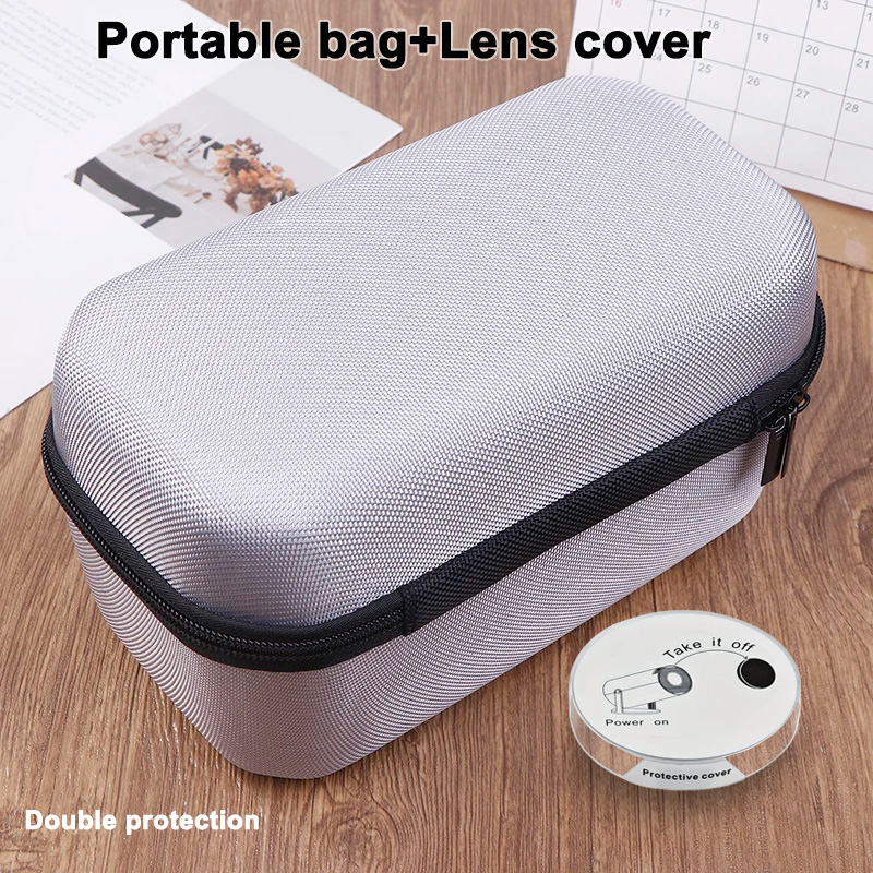 DITONG Storage Case Travel Car - Projector Carrying Bag review and price